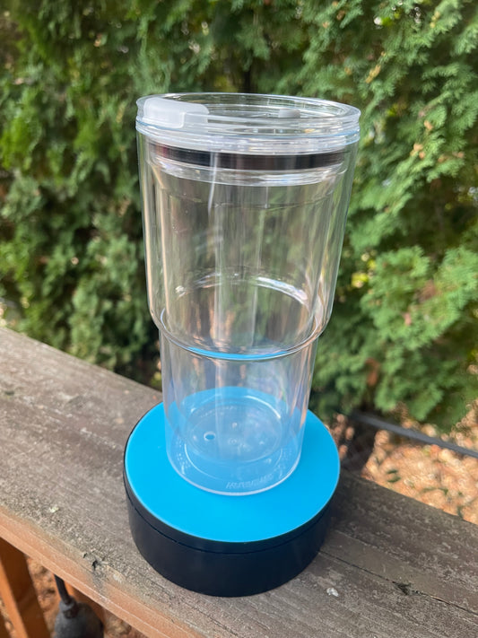 18oz Acrylic Tumbler