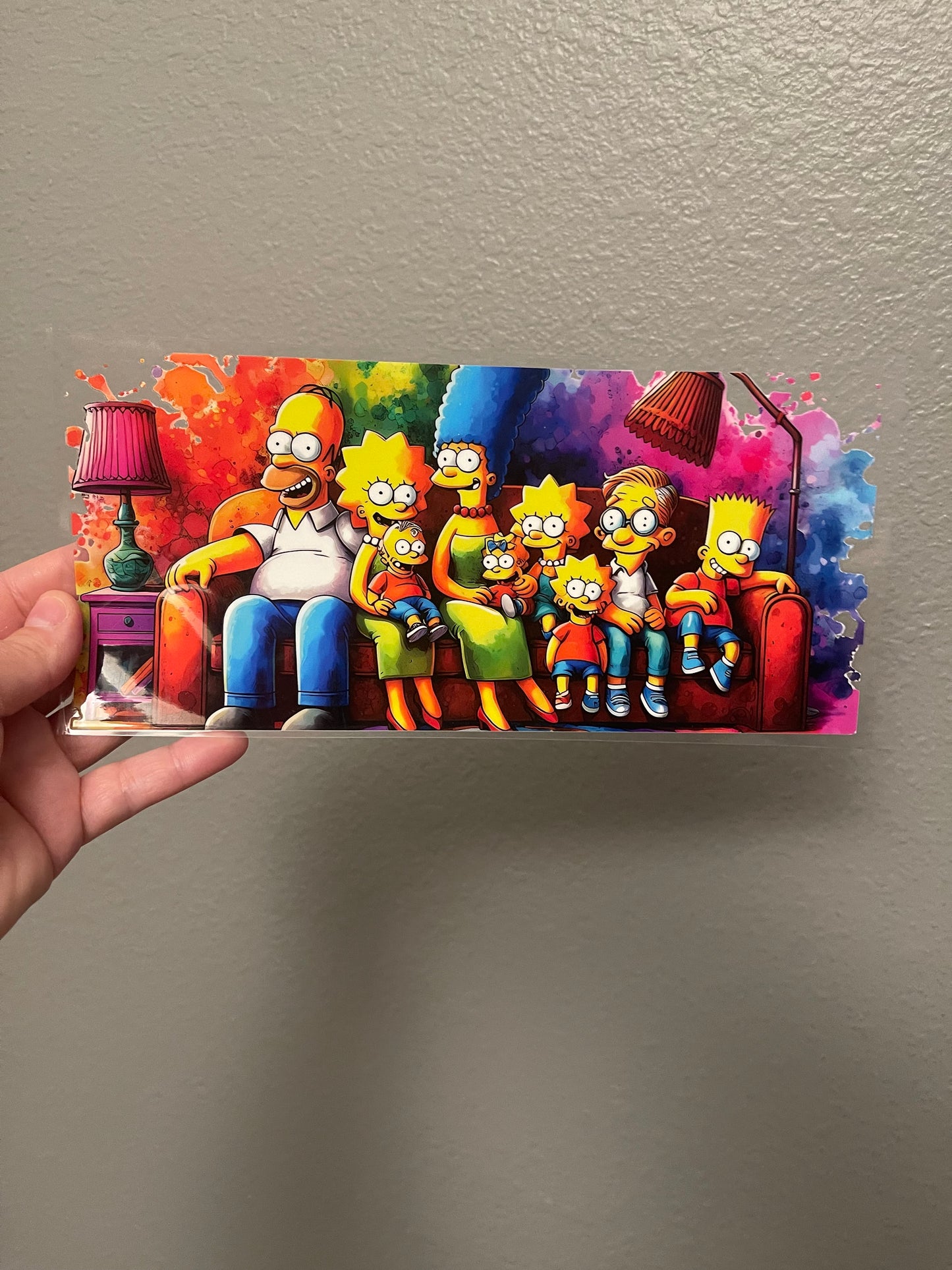 Simpsons