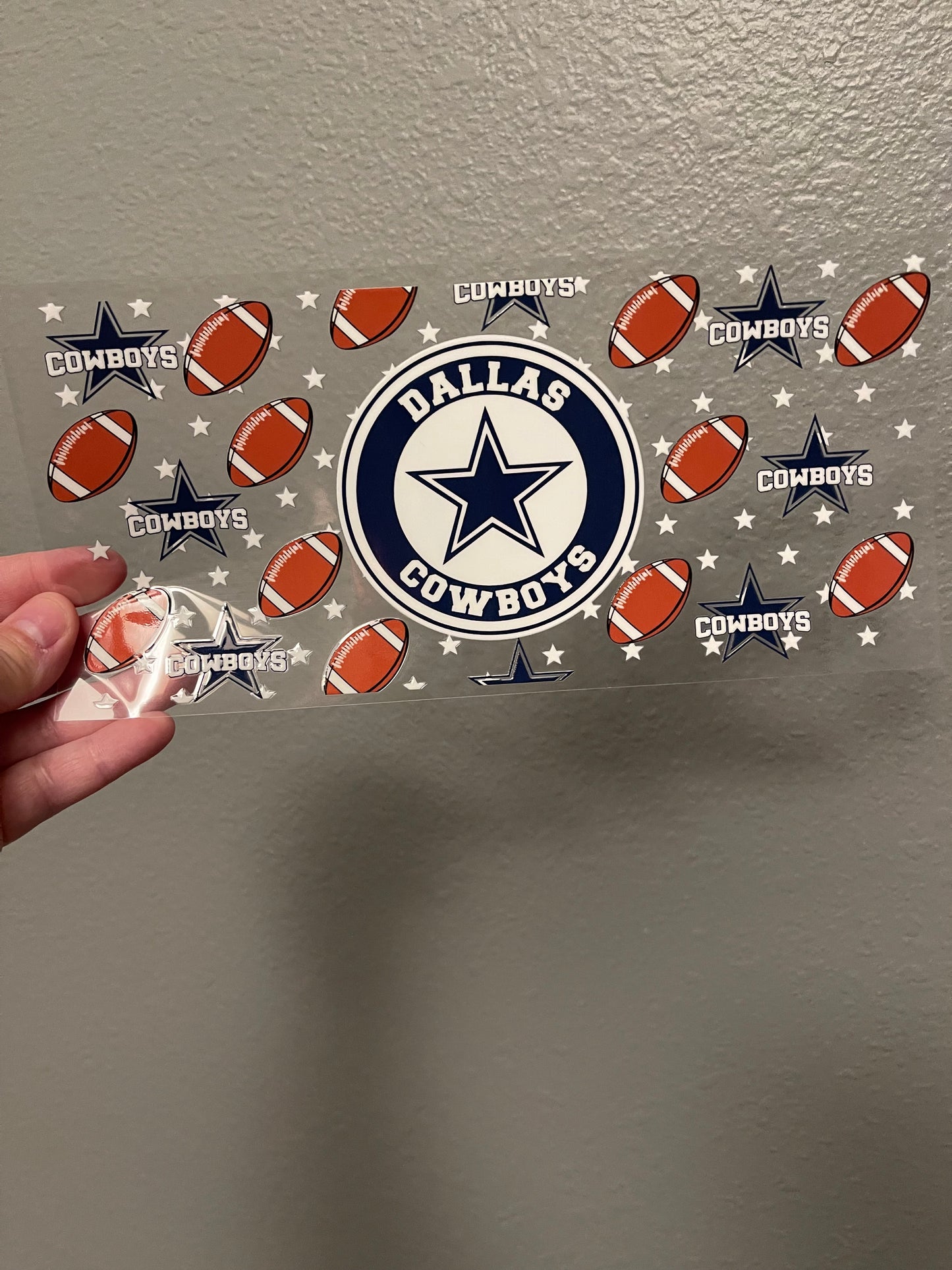 Cowboys