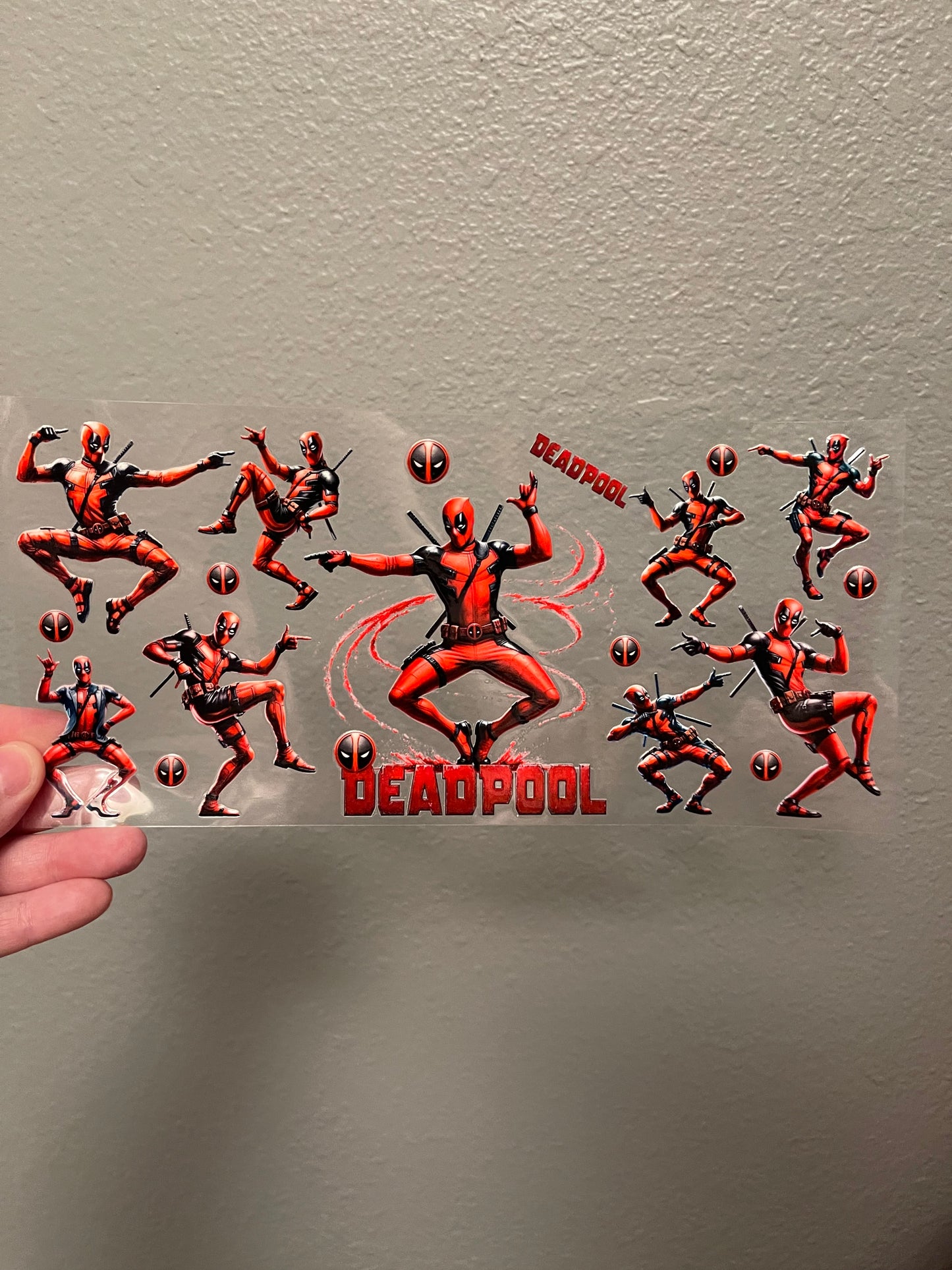 Deadpool