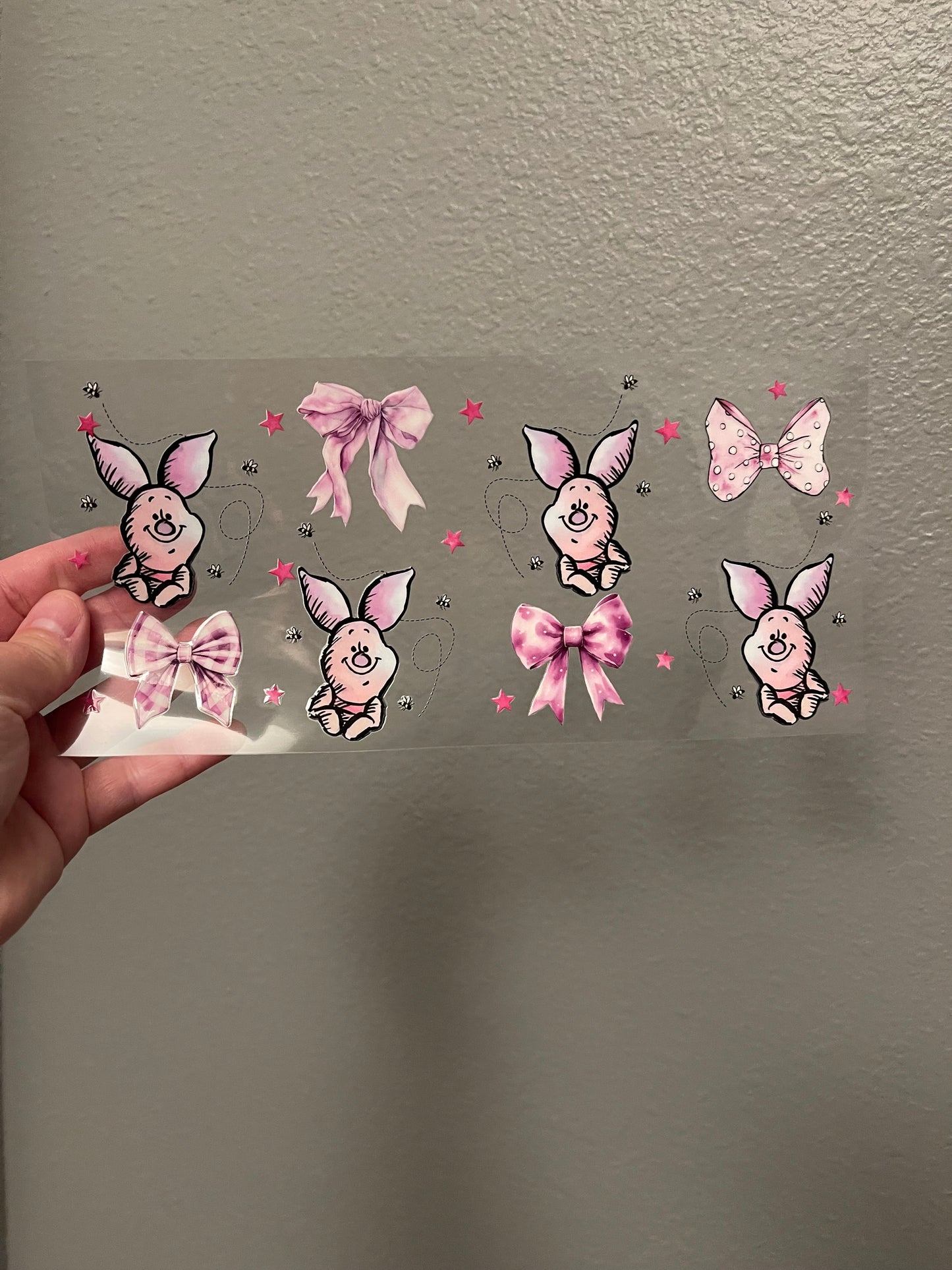 Piglet