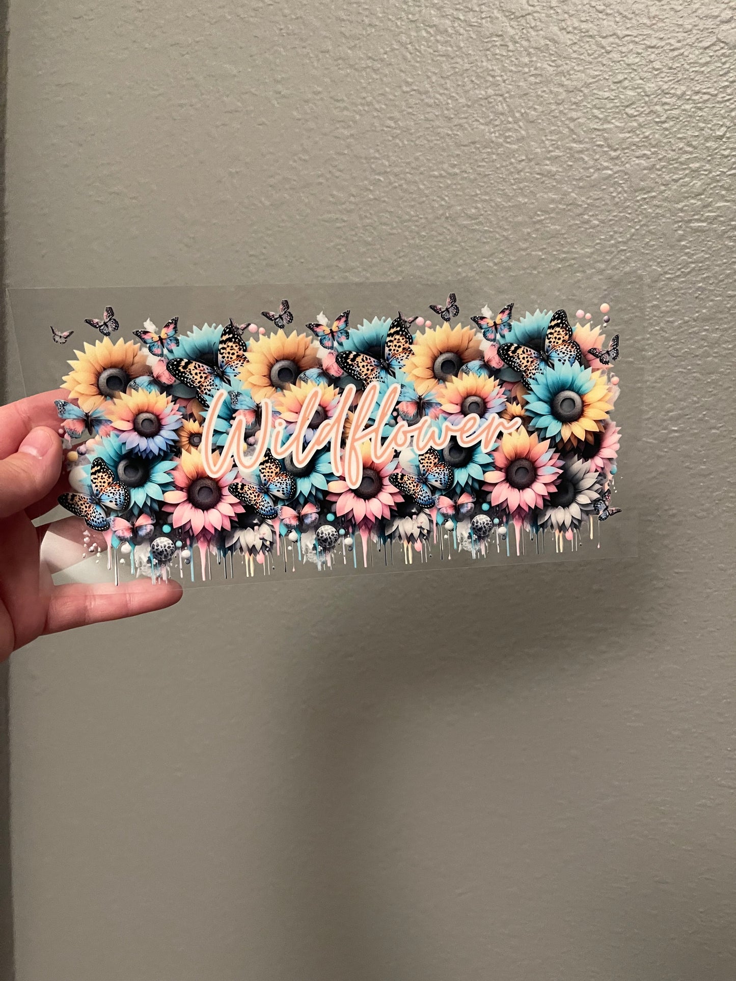 Wildflower