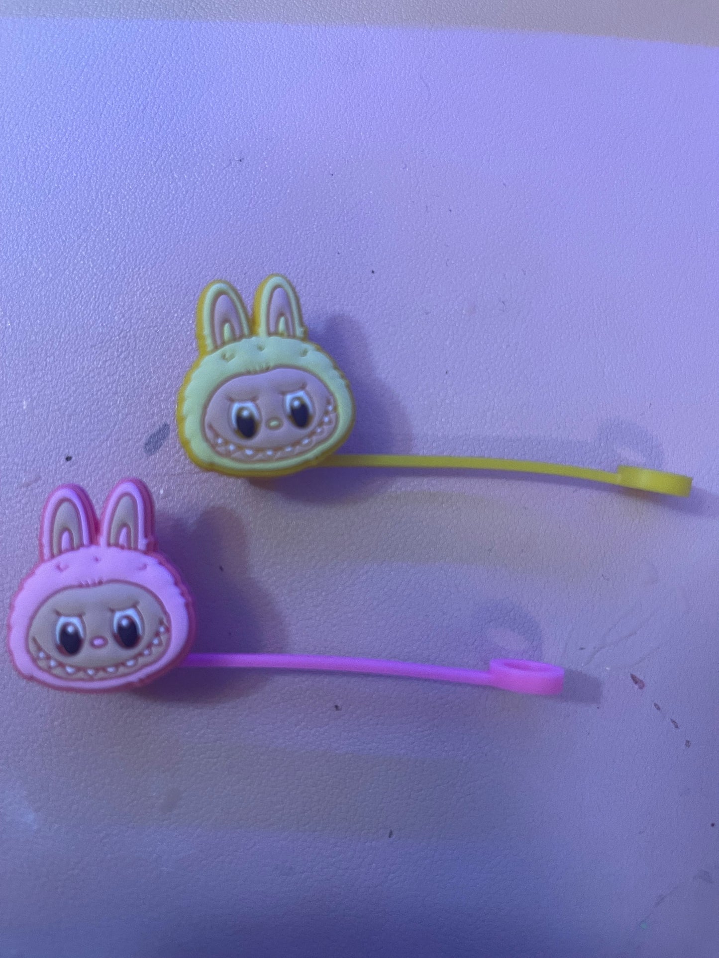 Bubu Straw Topper