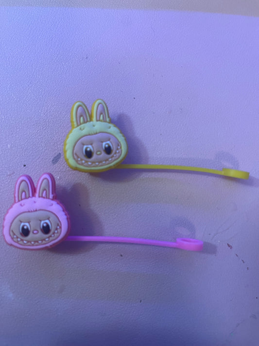 Bubu Straw Topper