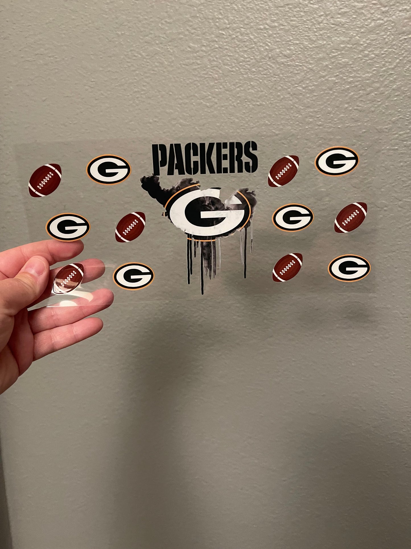 Packers