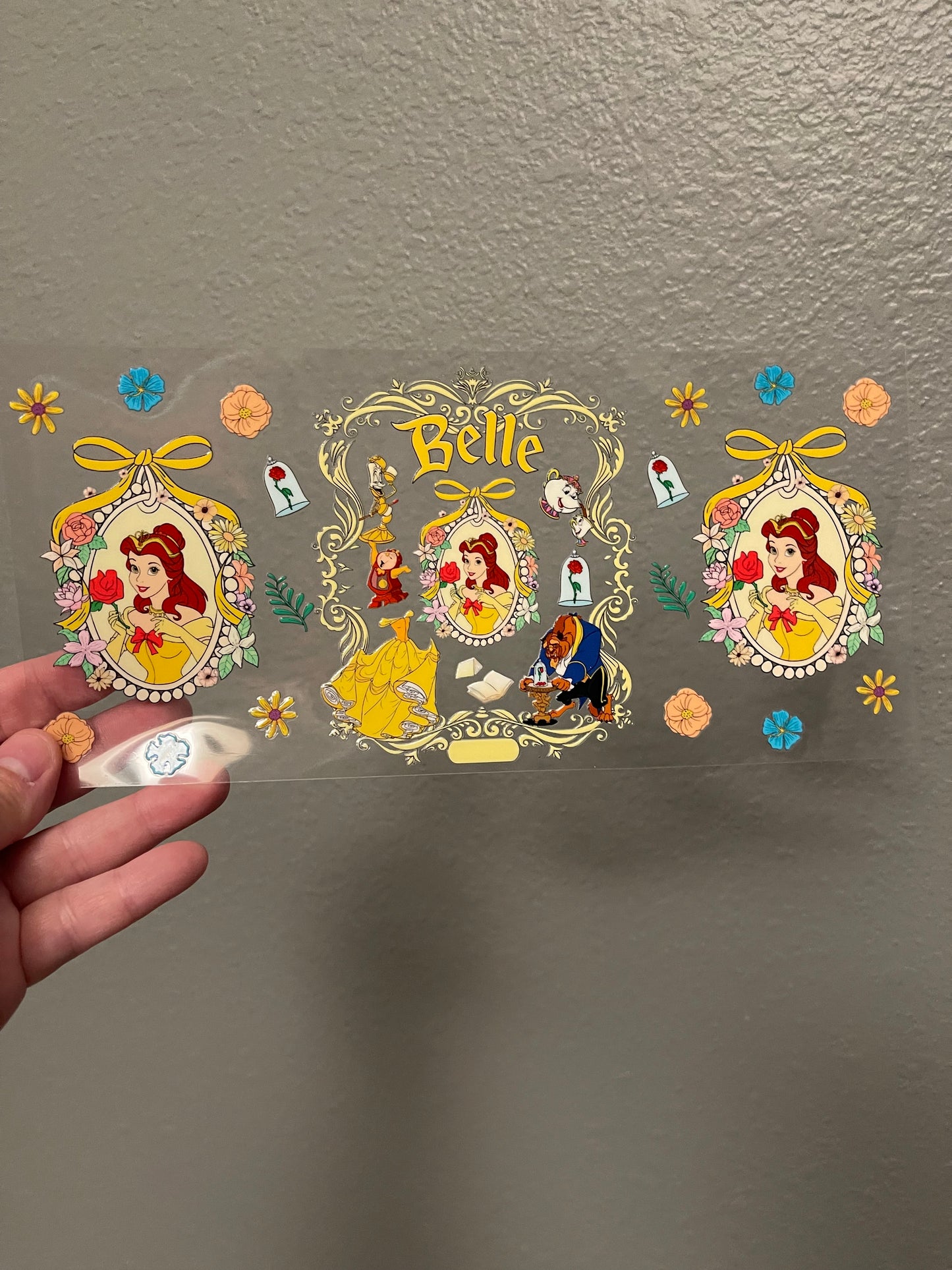 Belle