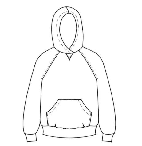 Hoodie