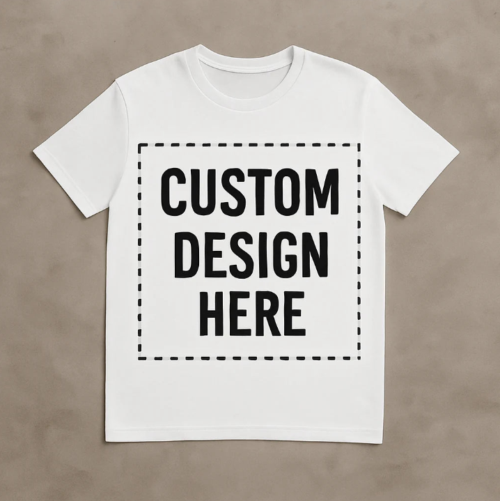 Custom Design Request