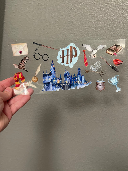 Harry Potter #2