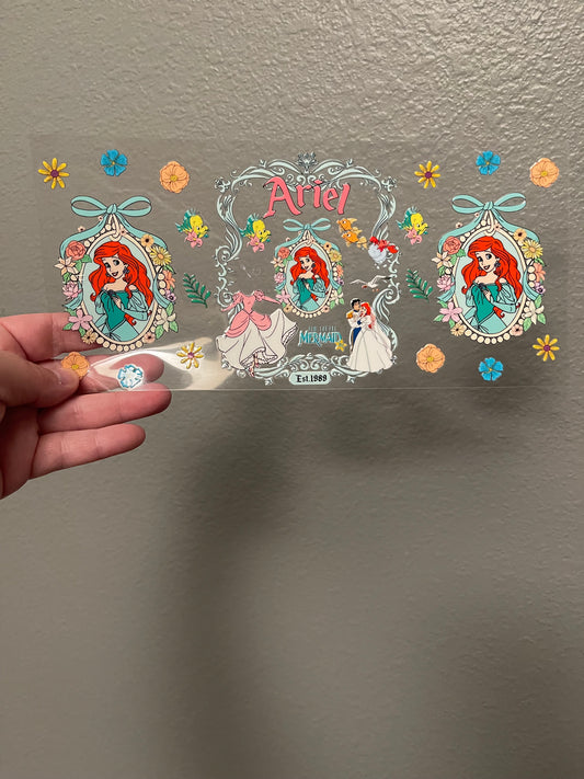 Ariel