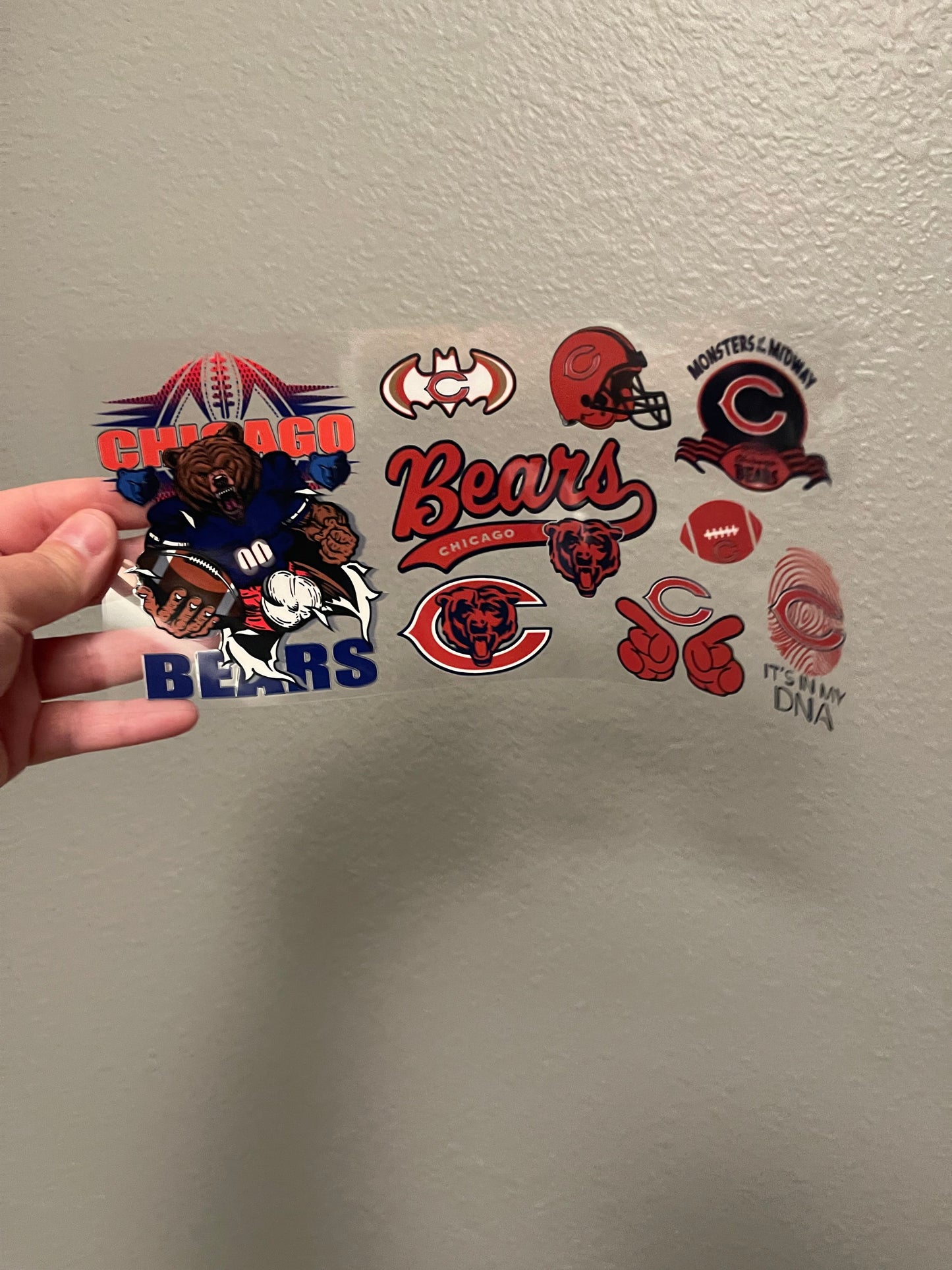 Chicago Bears #2