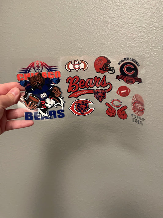 Chicago Bears #2