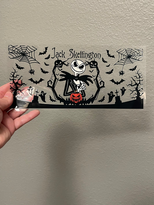 Jack Skellington