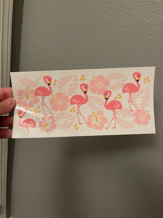 Flamingo