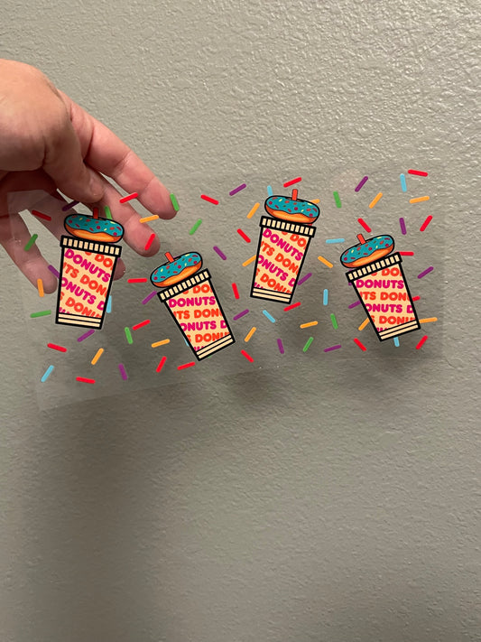 Dunkin Donuts