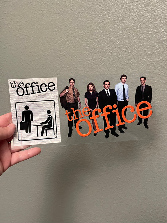 The Office