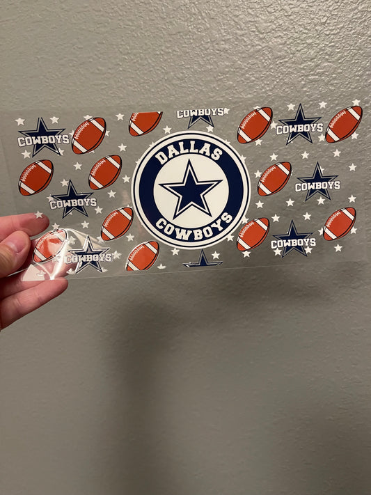 Cowboys