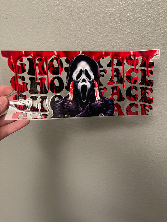 Ghostface #2