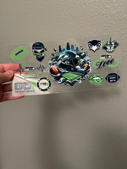 Seattle Seahawks #2