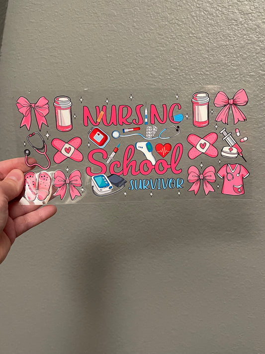 Nursing School