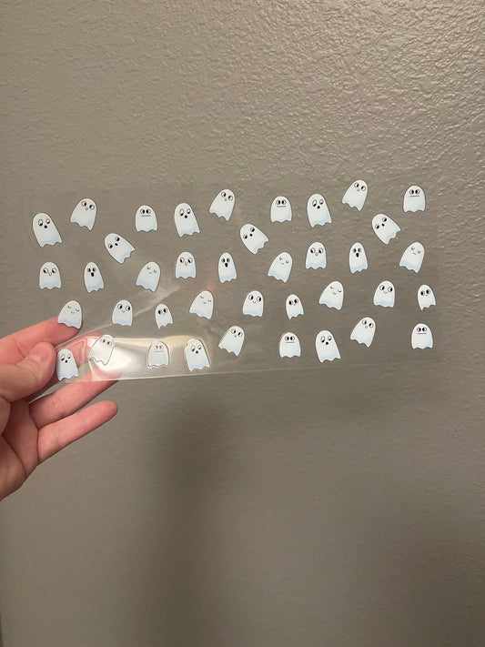 Ghosts