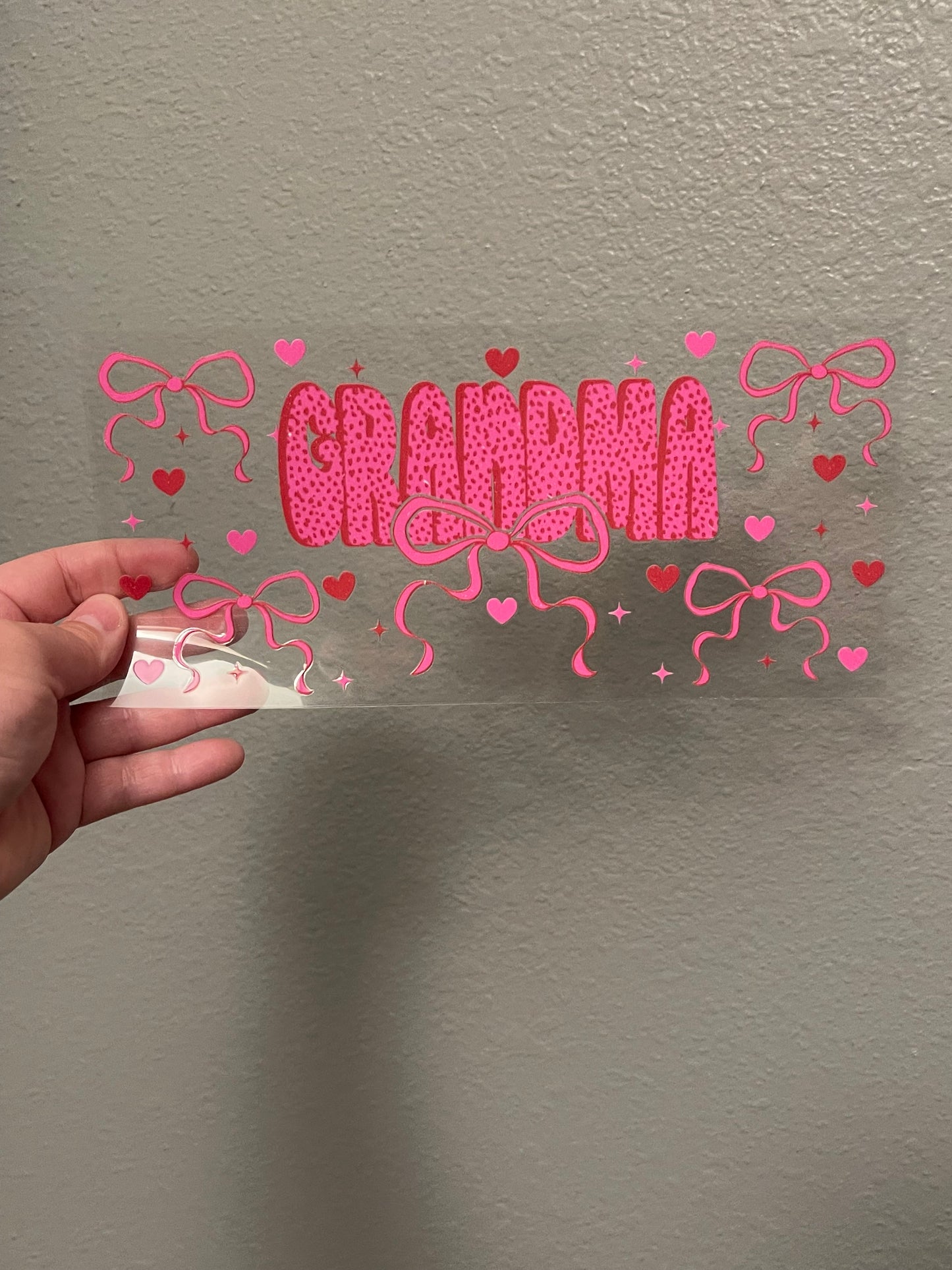 Grandma