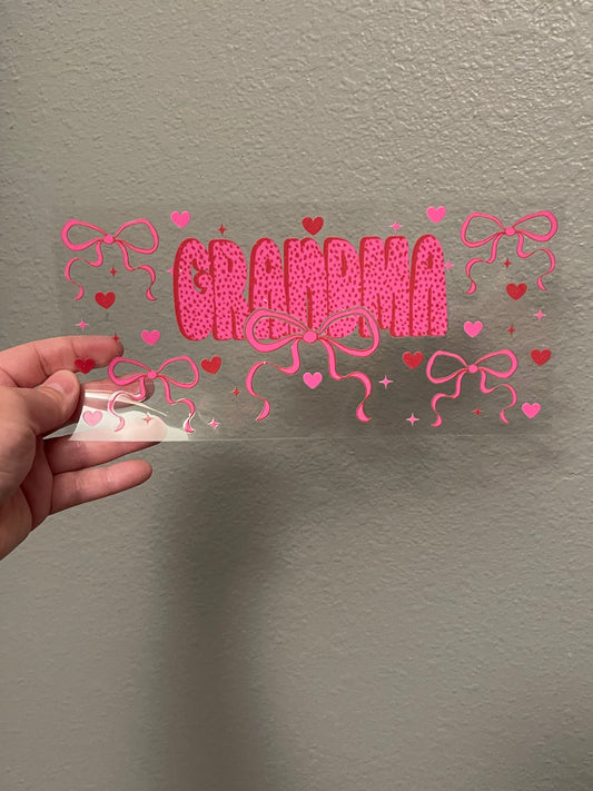 Grandma
