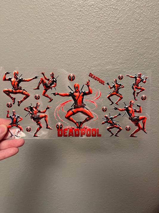 Deadpool
