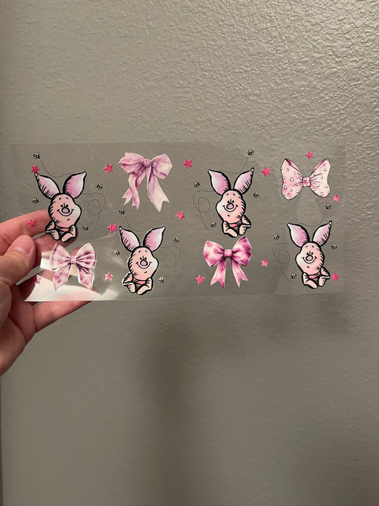 Piglet