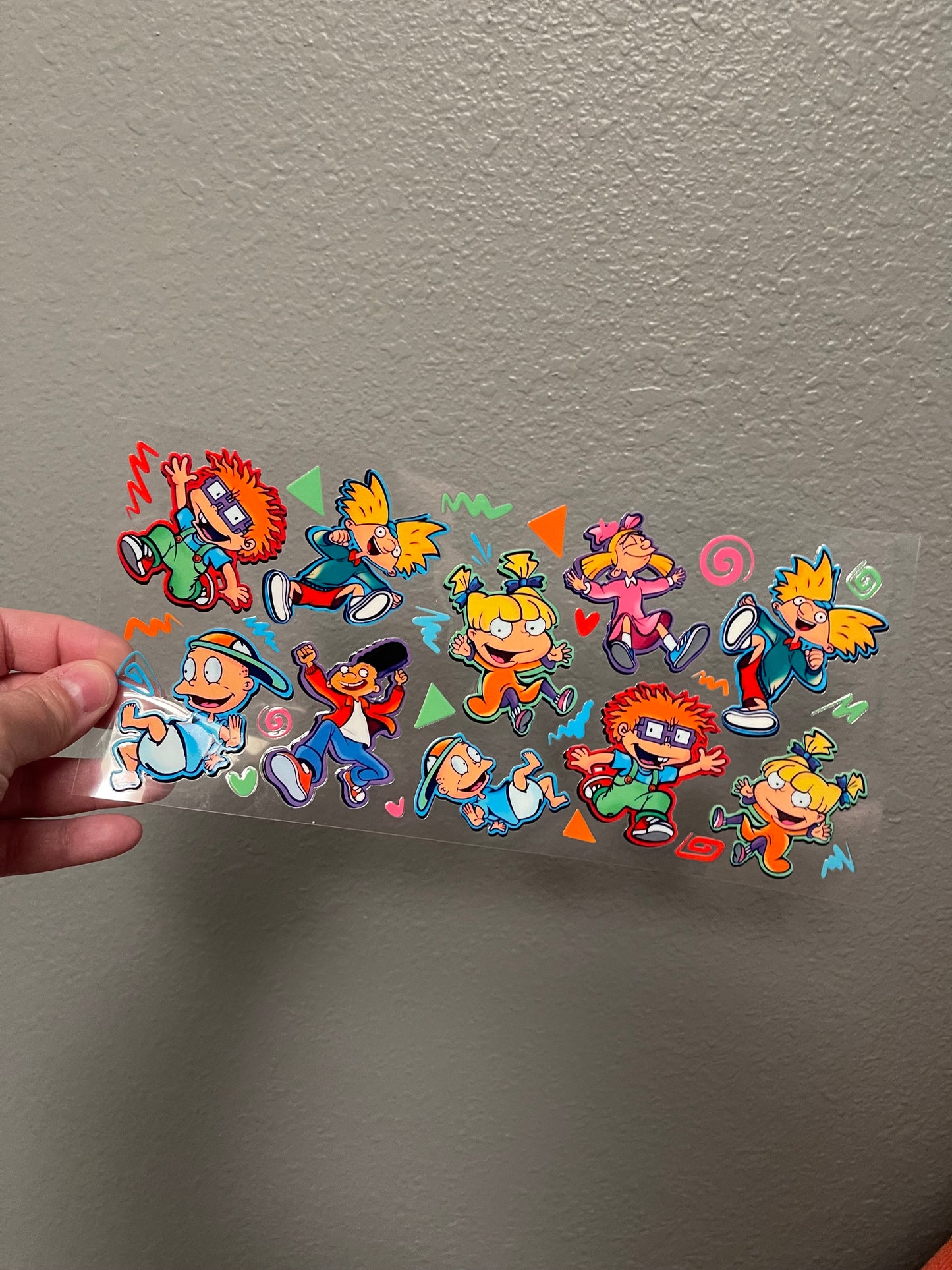 Rugrats