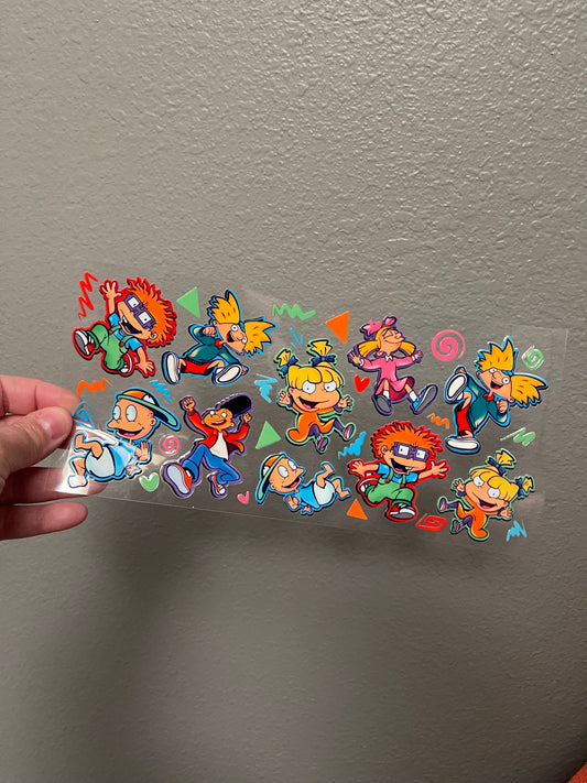 Rugrats