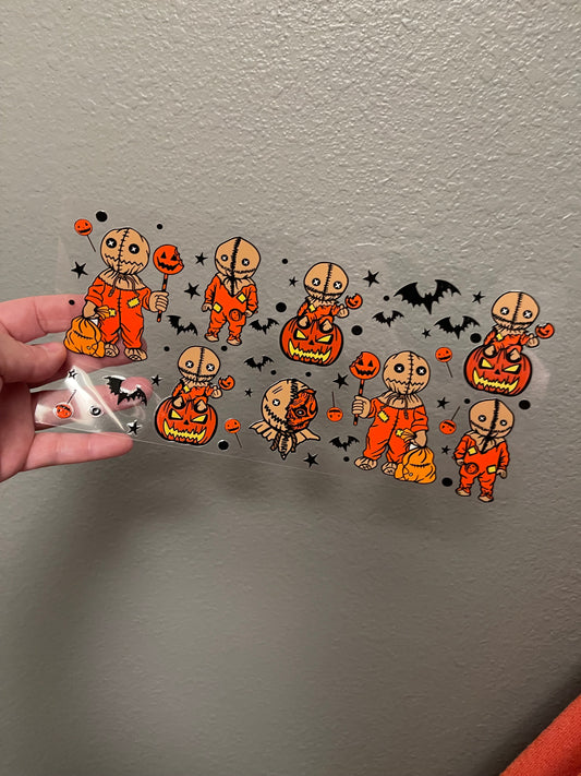 Halloween Guy