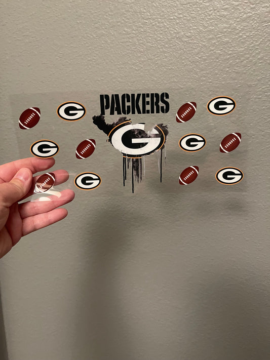 Packers