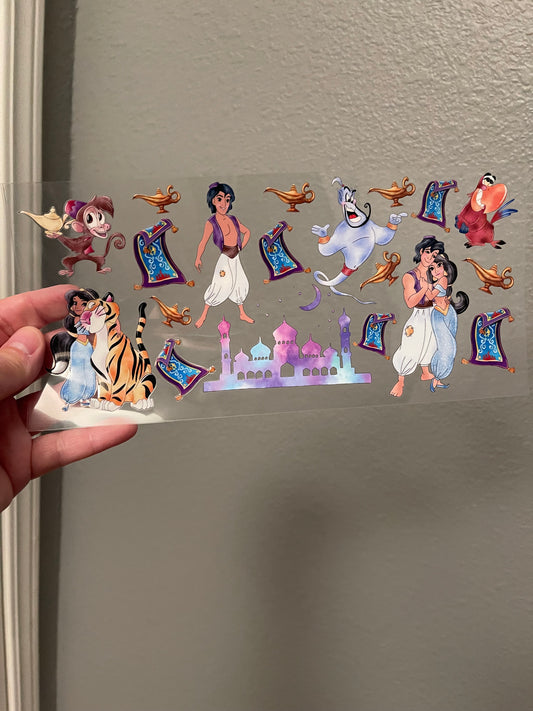 Aladdin