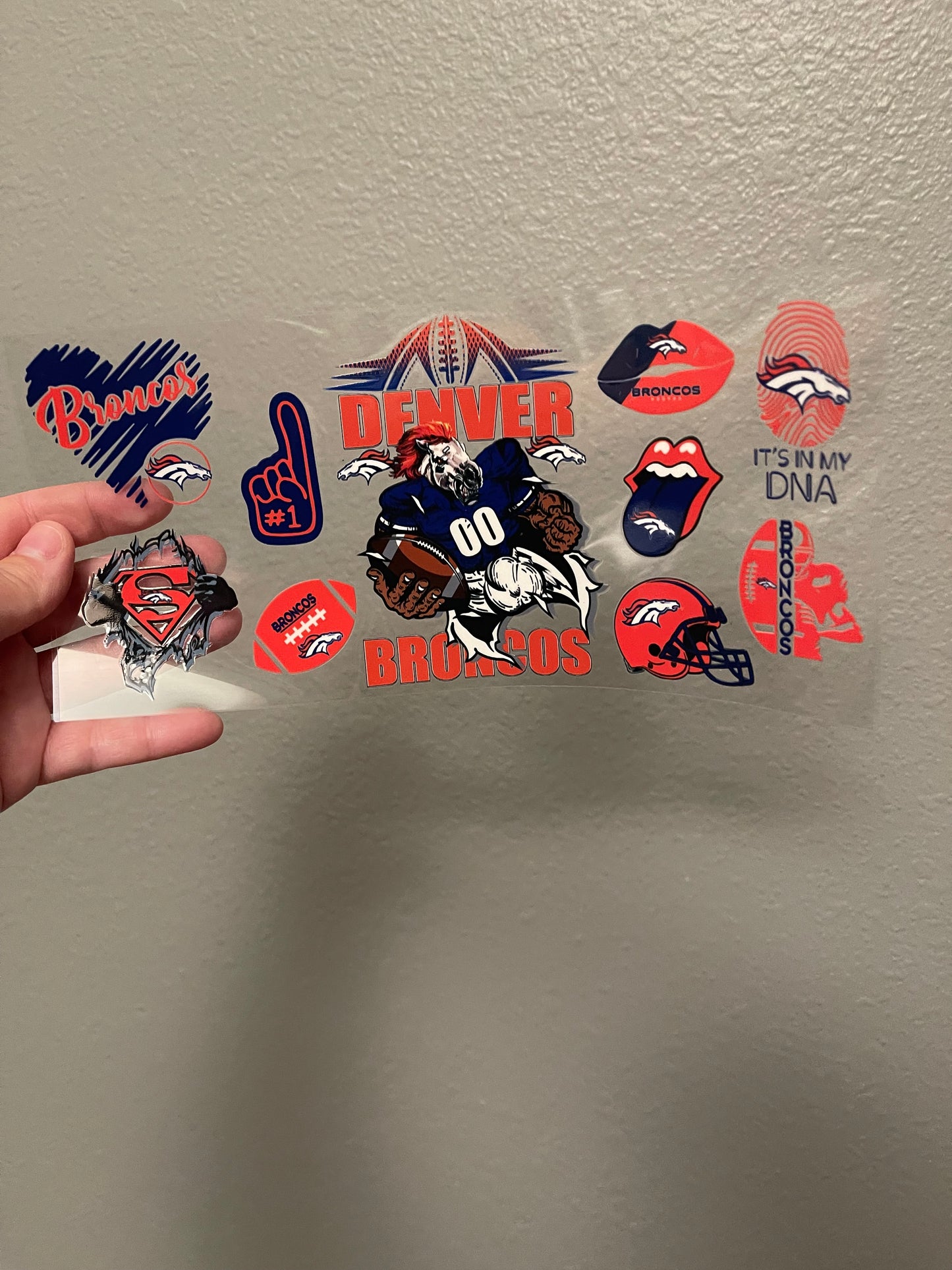 Denver Broncos