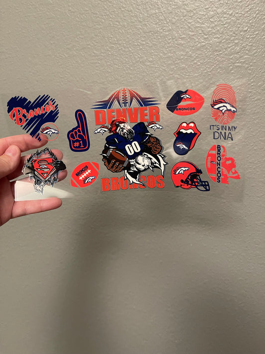 Denver Broncos