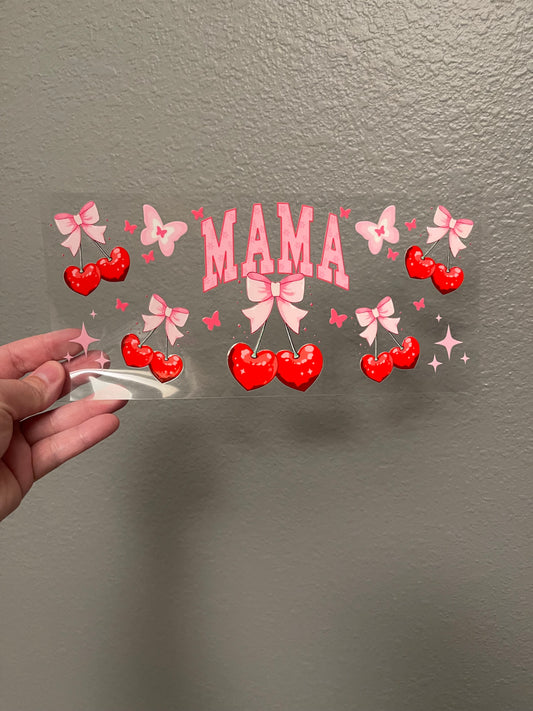 Mama (cherries)