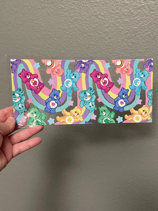 Care Bears
