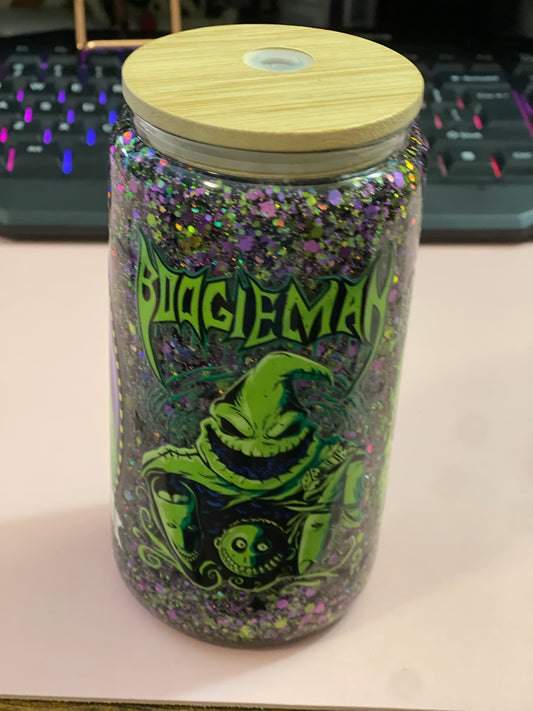 Boogieman