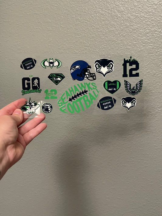Seattle Seahawks