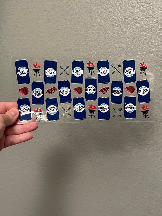 Busch Light