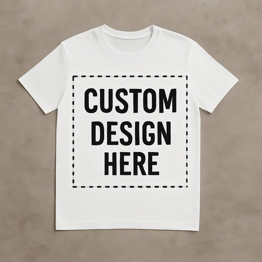 Custom Design Request