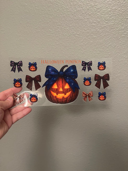 Halloween Pumpkin