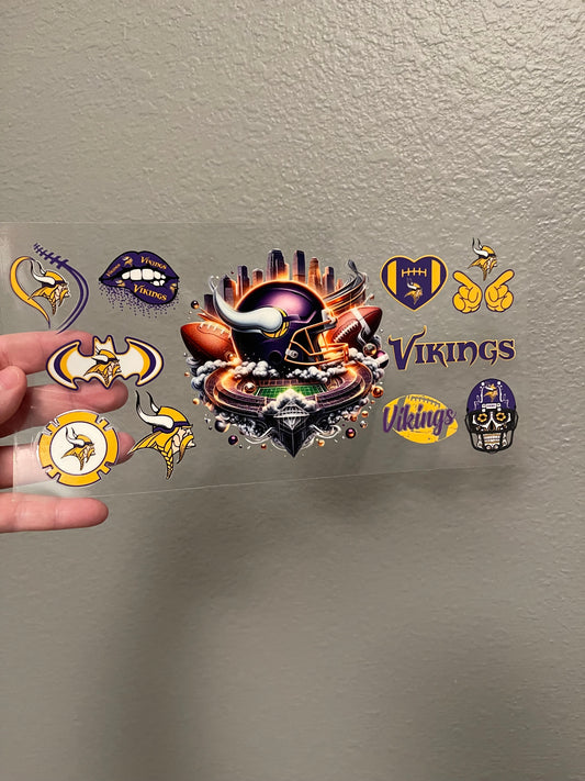 Vikings #3