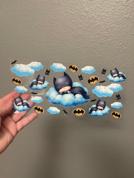 Baby Batman