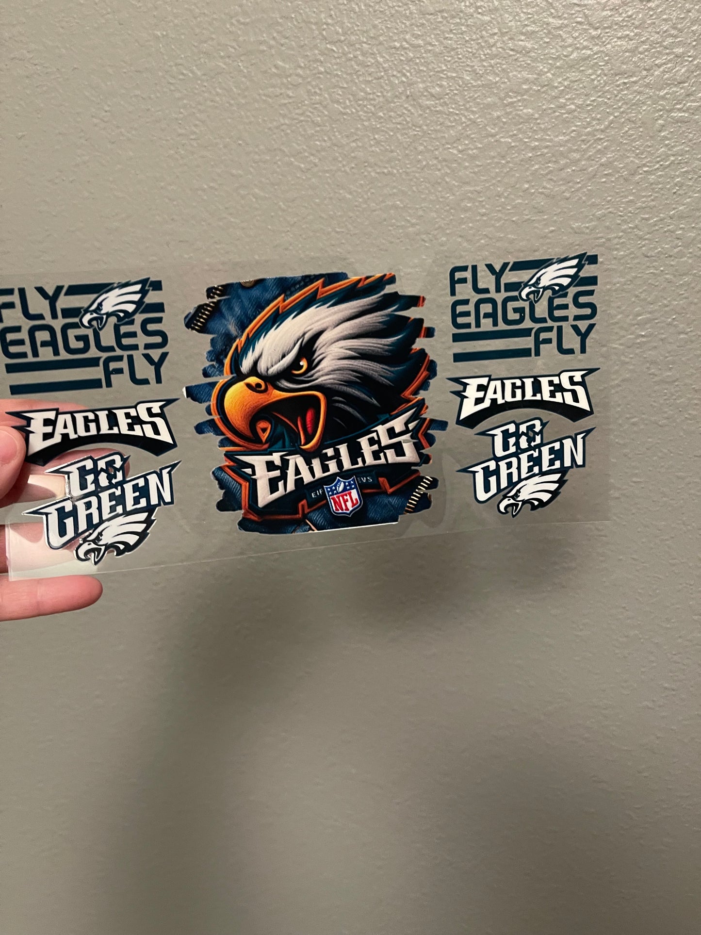 Eagles