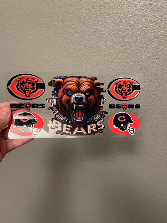 Chicago Bears