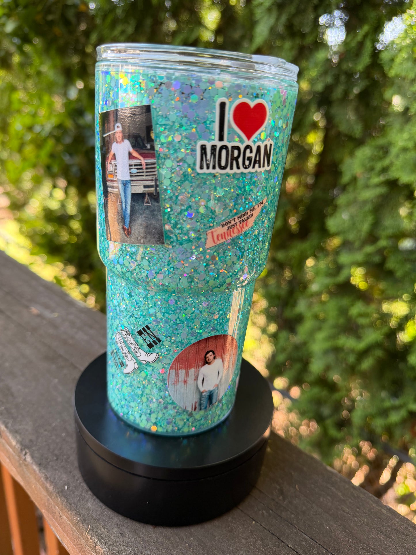 Premade 18oz Acrylic