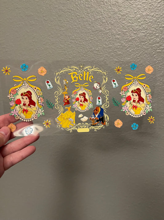 Belle