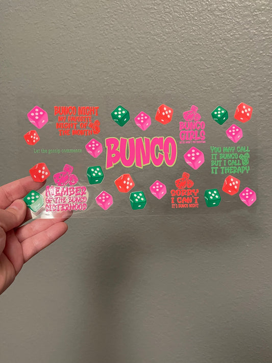 Bunco